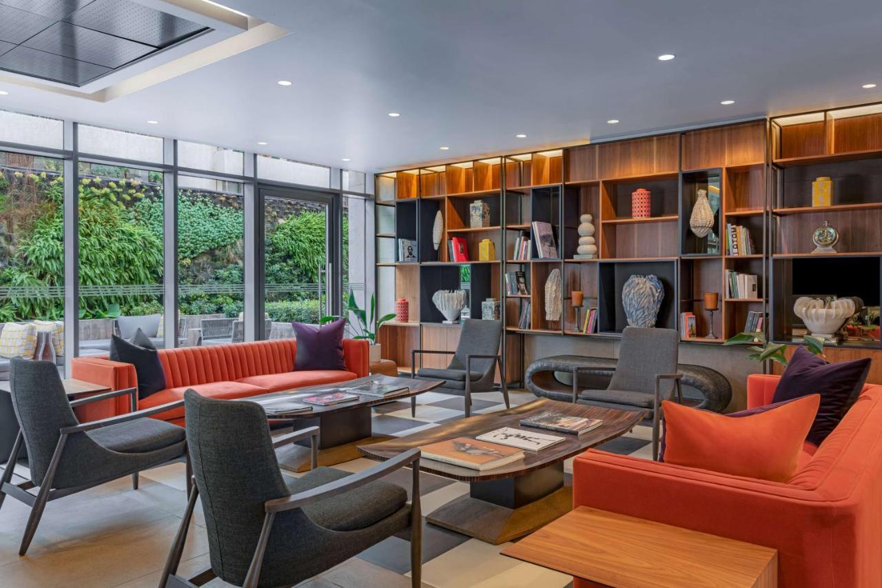 Hyatt Centric Las Condes Santiago Exterior photo