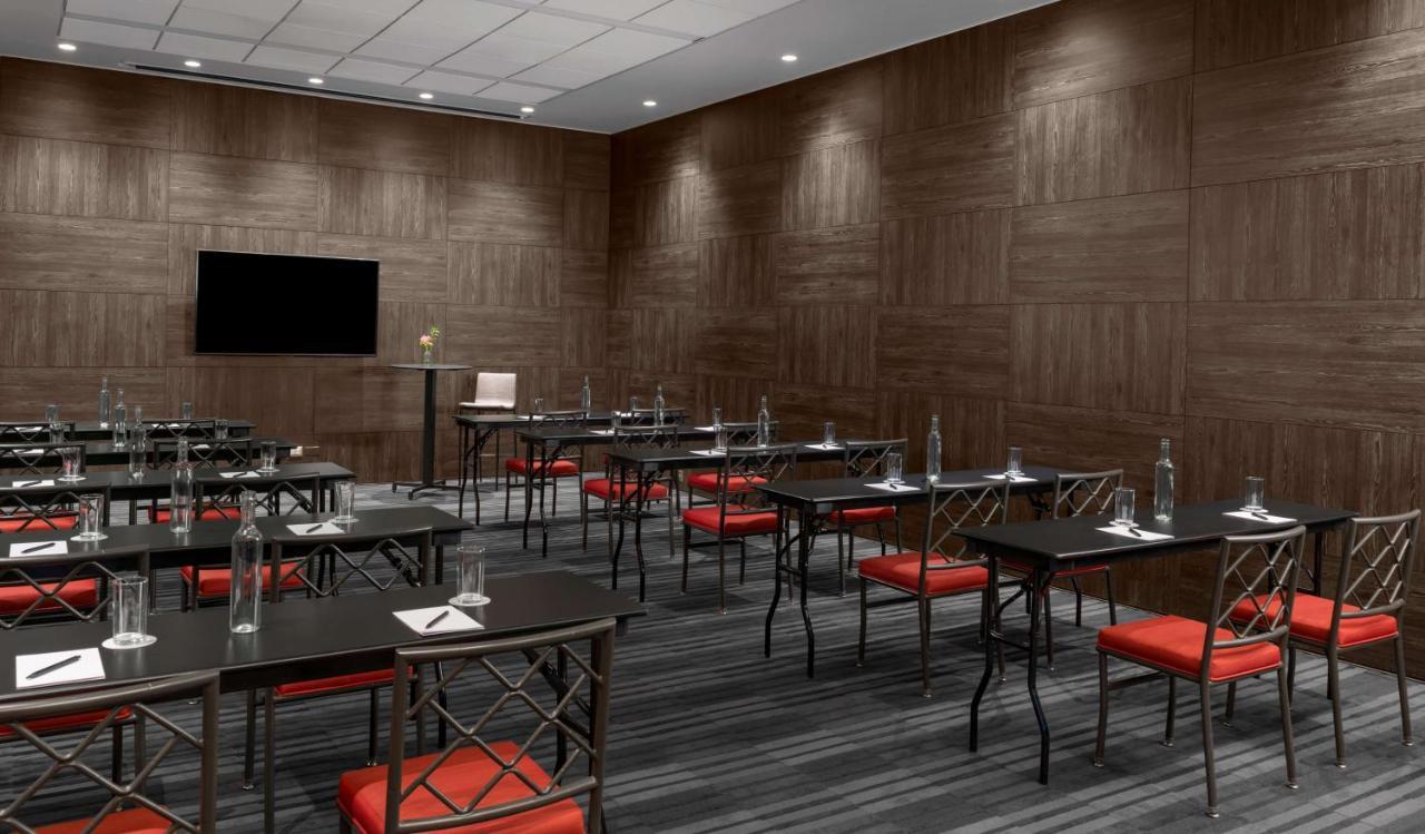 Hyatt Centric Las Condes Santiago Exterior photo